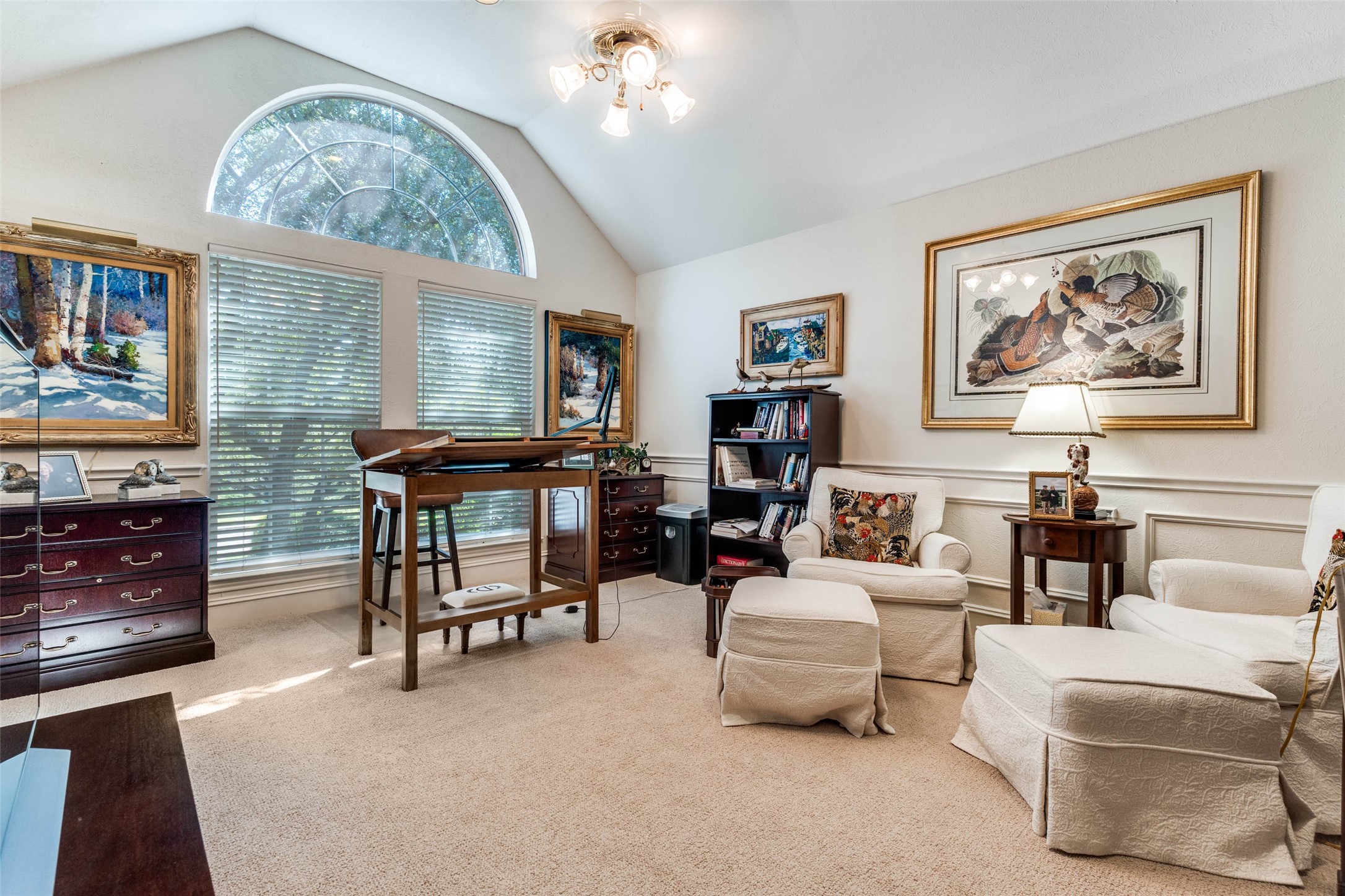 4 Glenmeadow Court Dallas TX 75225