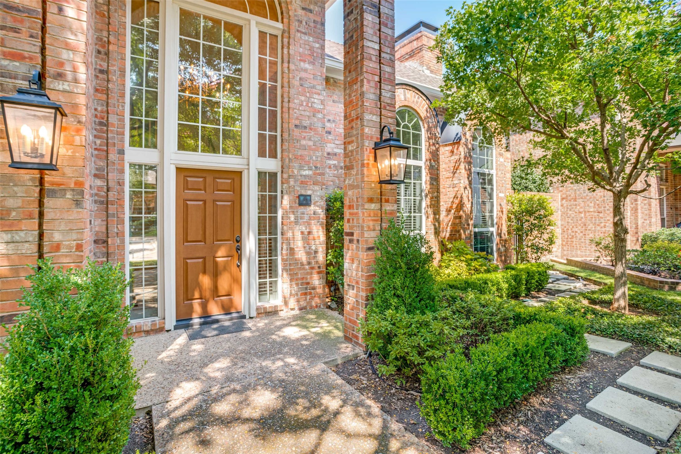 4 Glenmeadow Court Dallas TX 75225