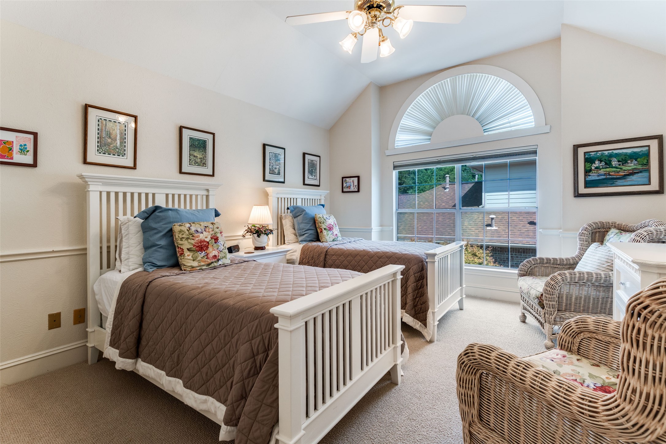 4 Glenmeadow Court Dallas TX 75225
