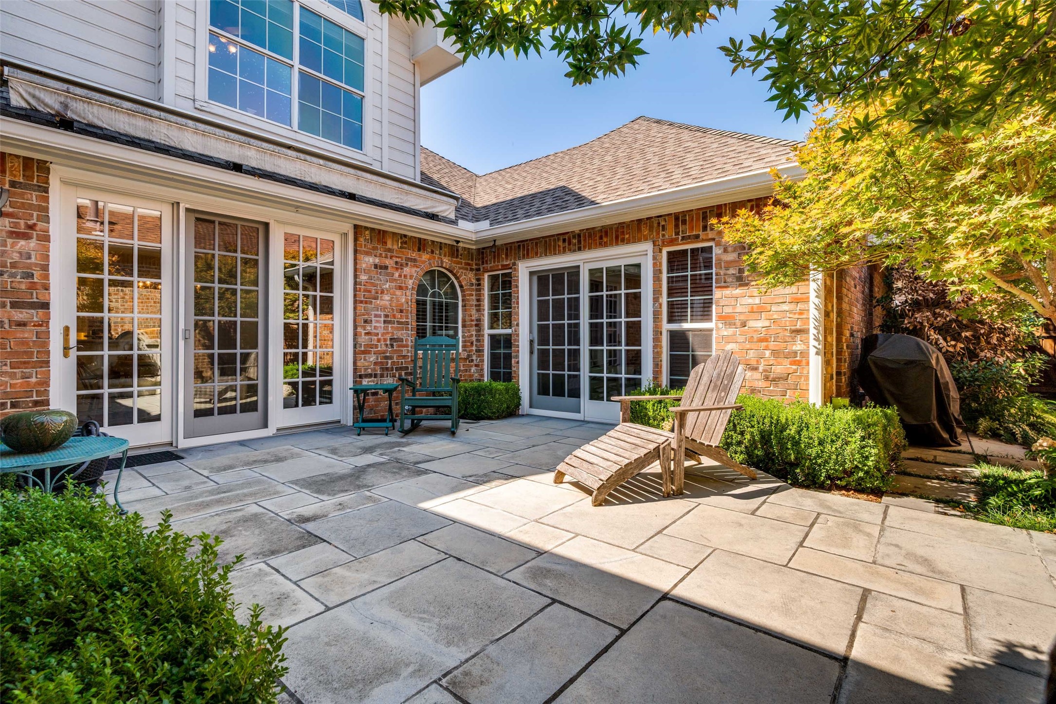 4 Glenmeadow Court Dallas TX 75225