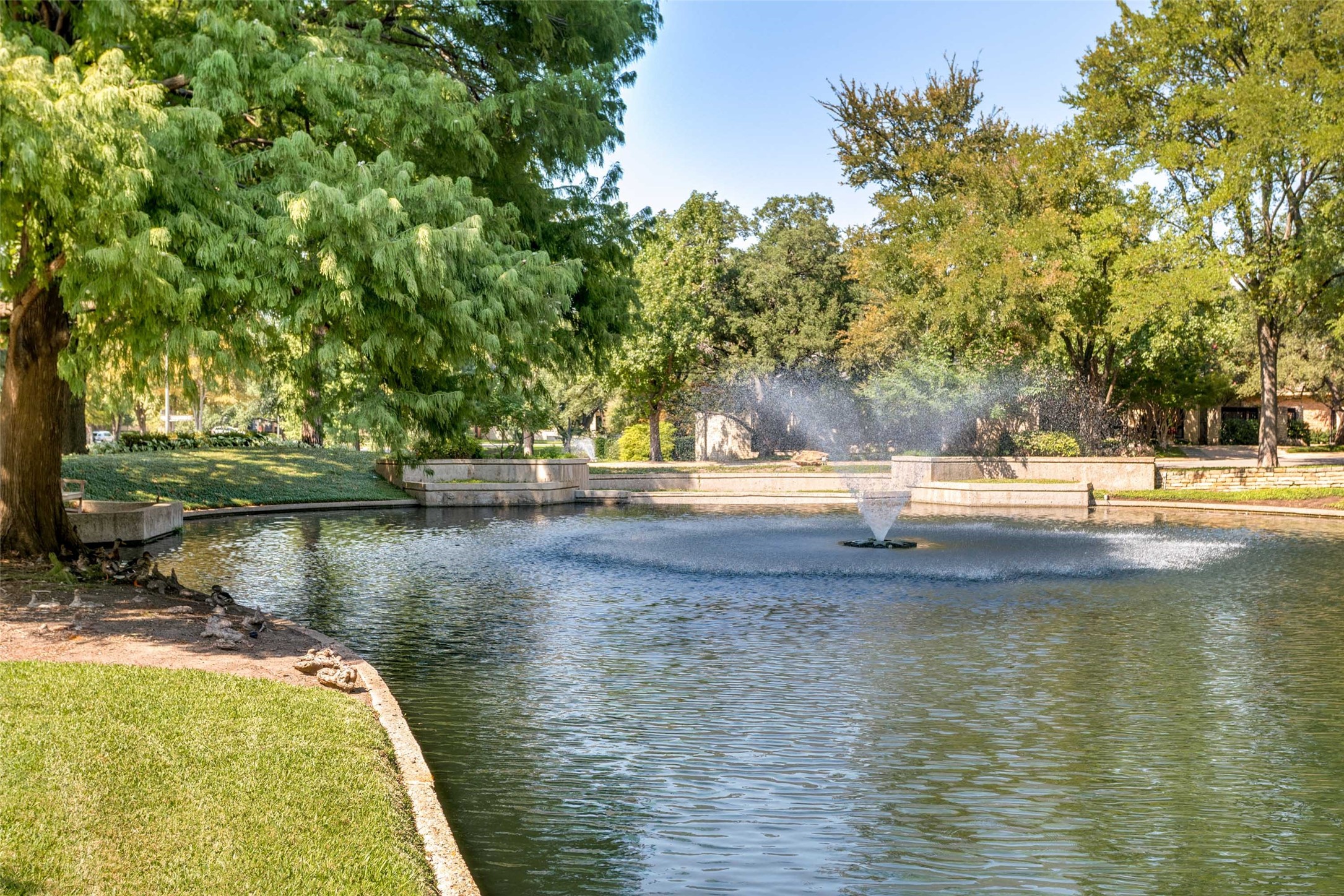 4 Glenmeadow Court Dallas TX 75225