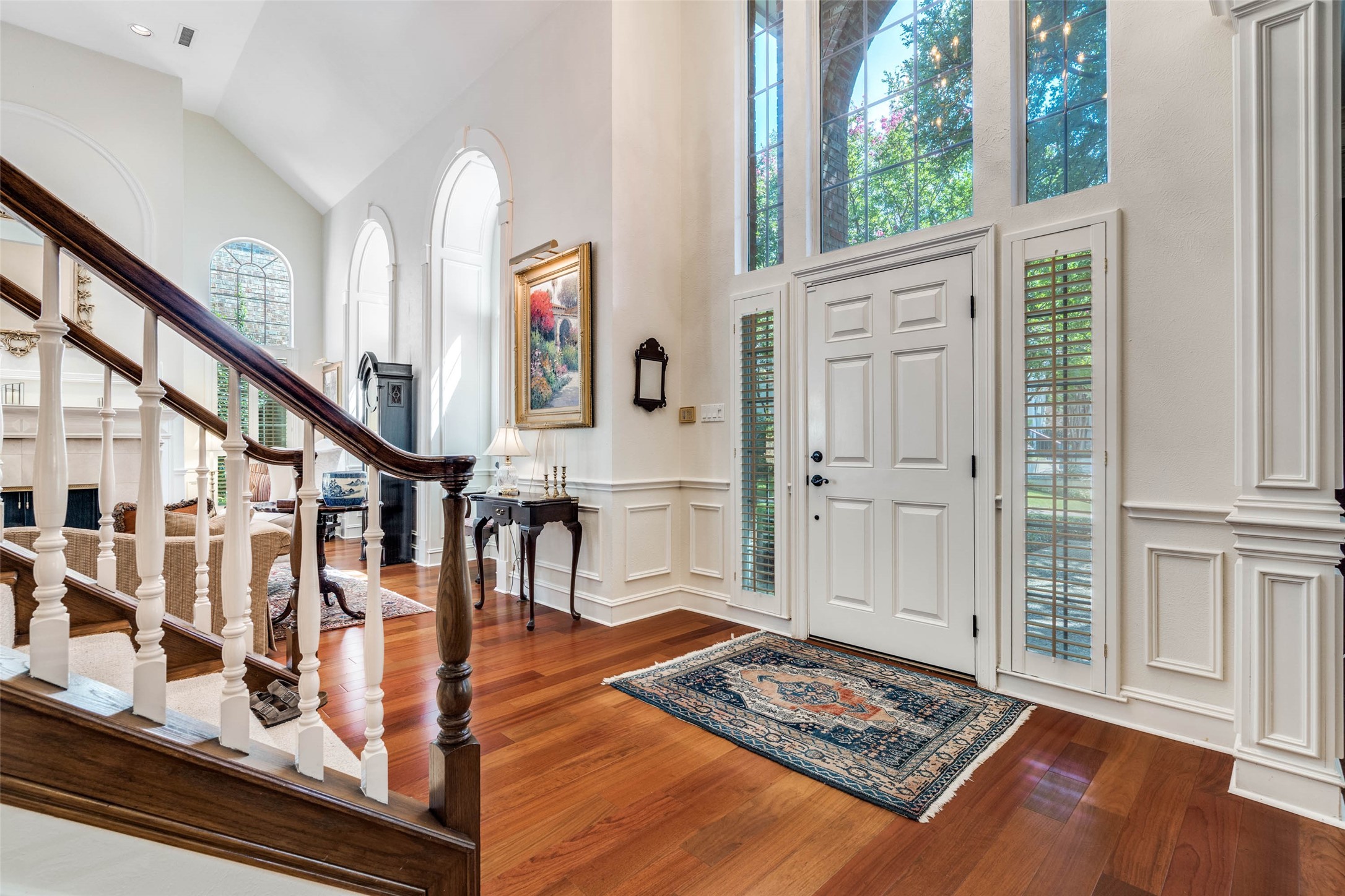 4 Glenmeadow Court Dallas TX 75225