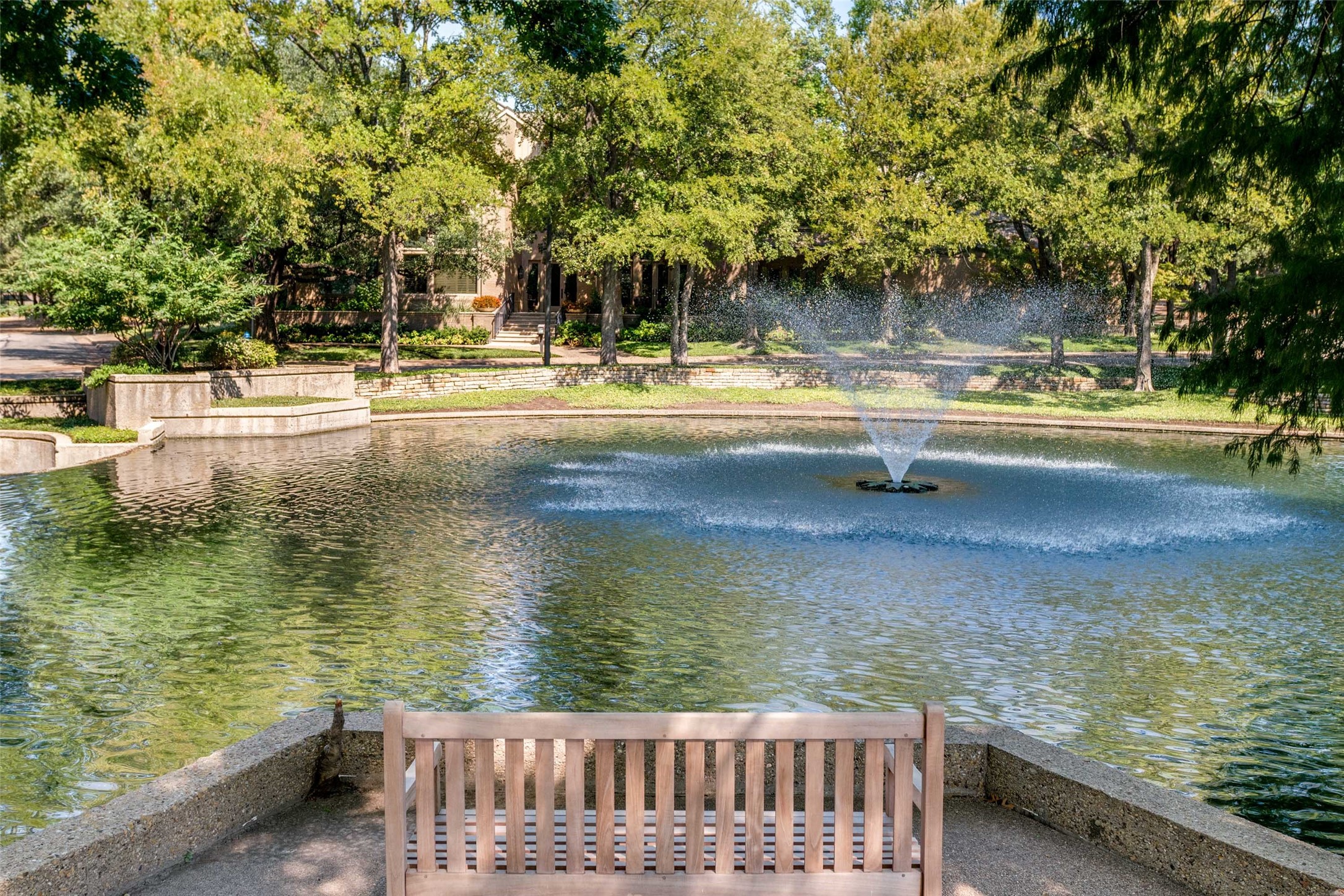 4 Glenmeadow Court Dallas TX 75225