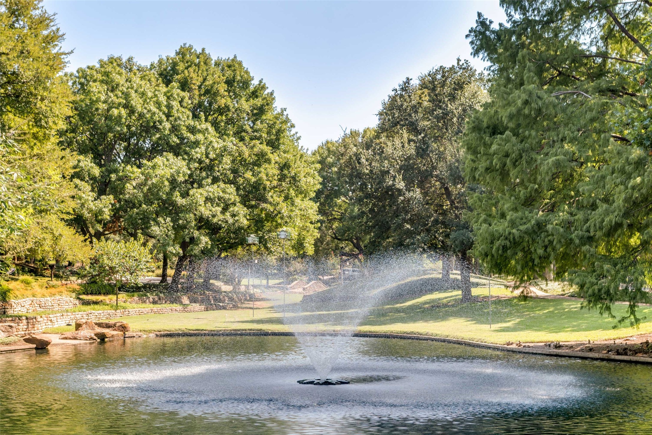 4 Glenmeadow Court Dallas TX 75225
