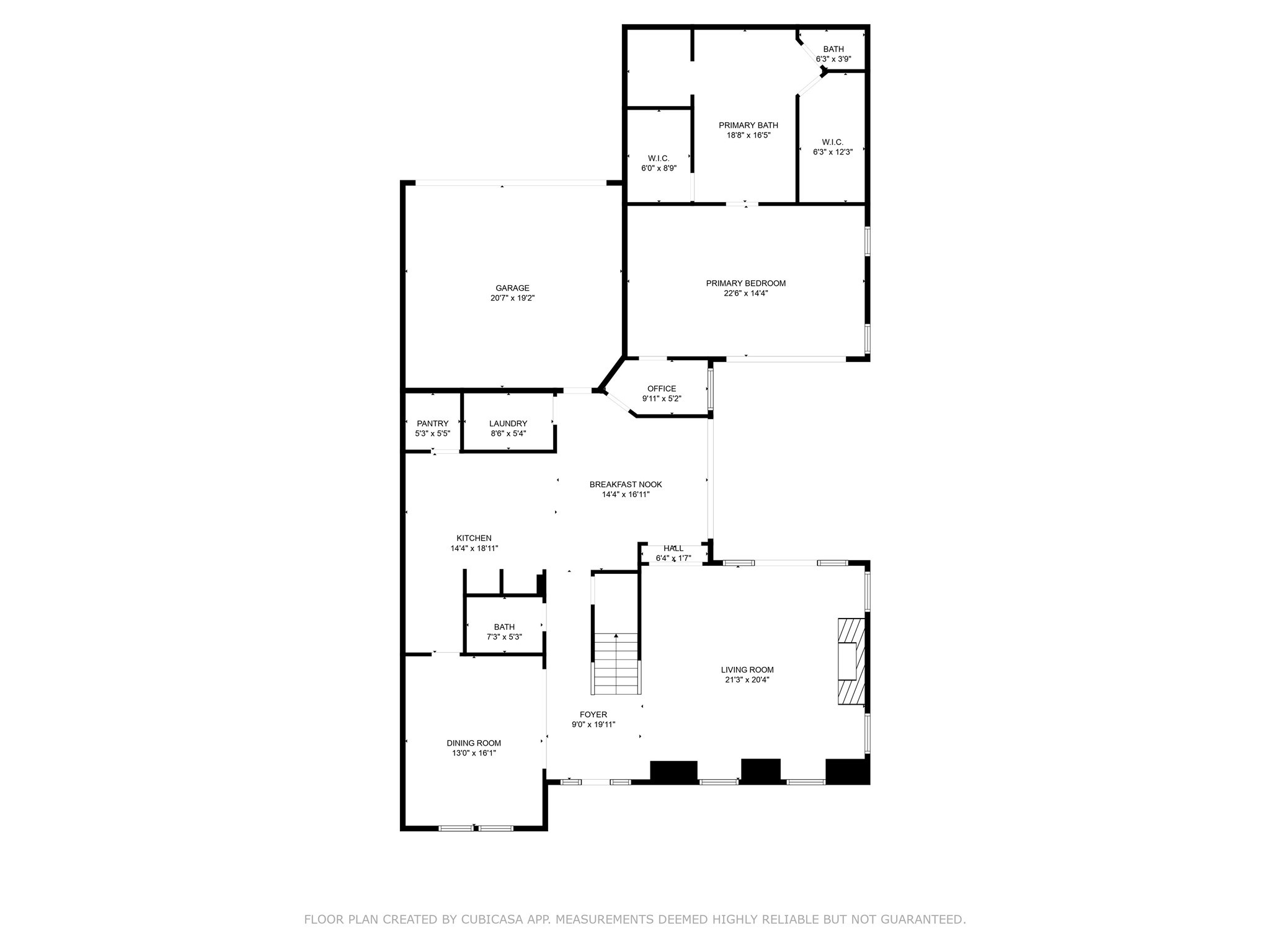4 Glenmeadow Court Dallas TX 75225