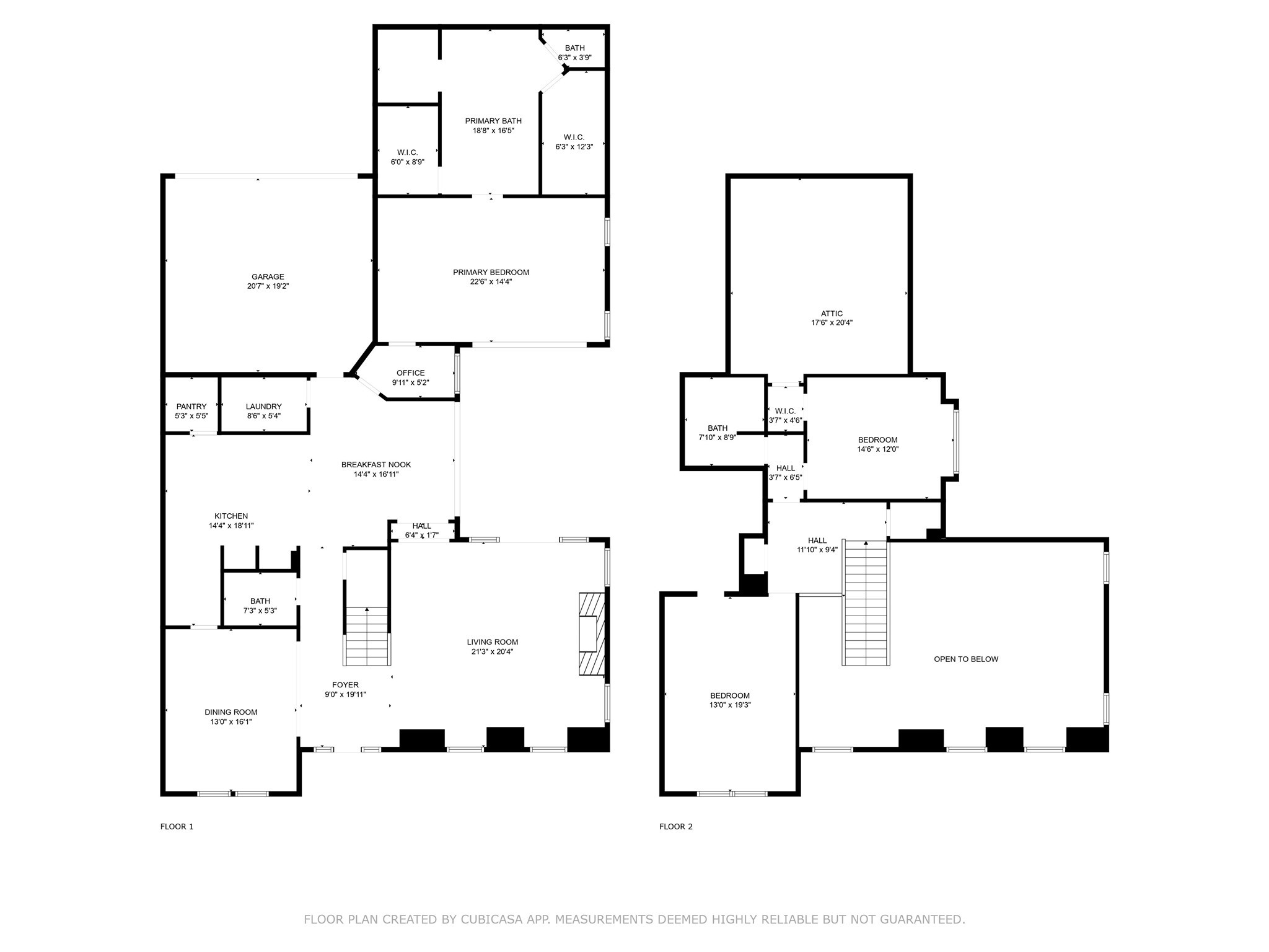 4 Glenmeadow Court Dallas TX 75225
