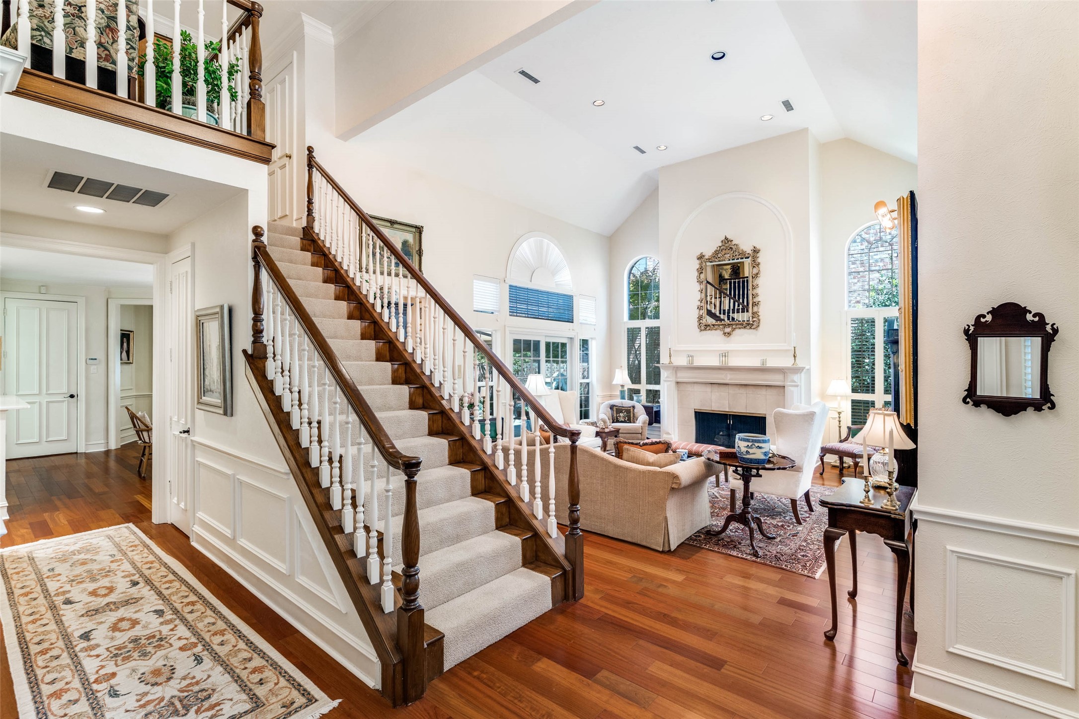 4 Glenmeadow Court Dallas TX 75225