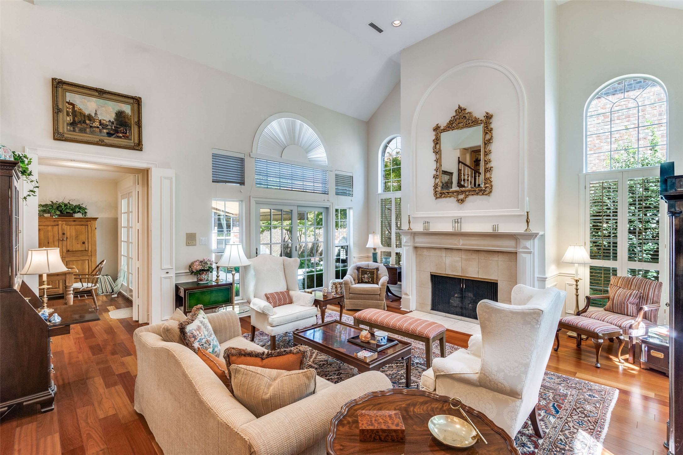 4 Glenmeadow Court Dallas TX 75225