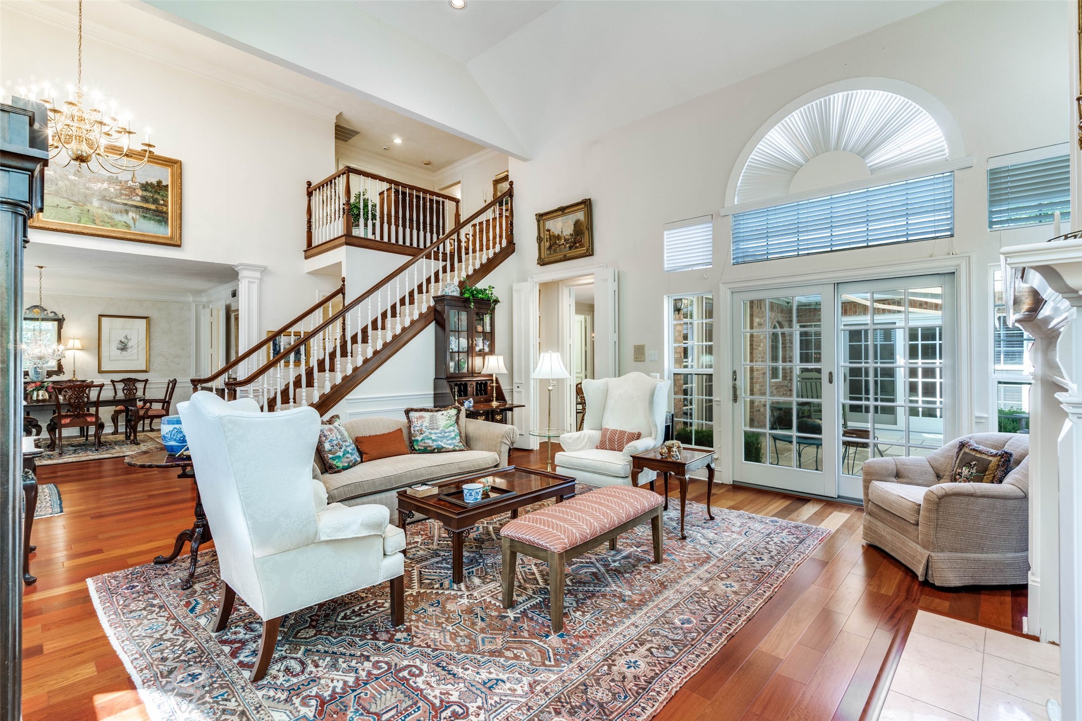 4 Glenmeadow Court Dallas TX 75225