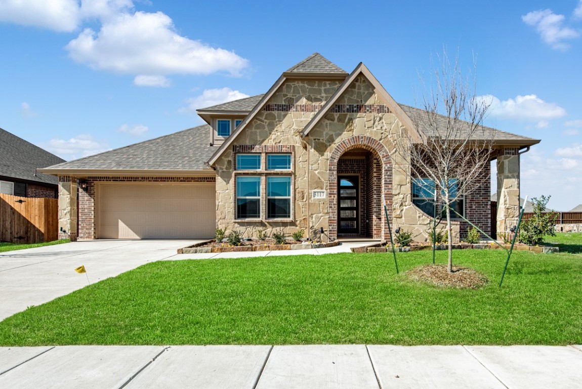 3117 Stockton Lane Mesquite TX 75181