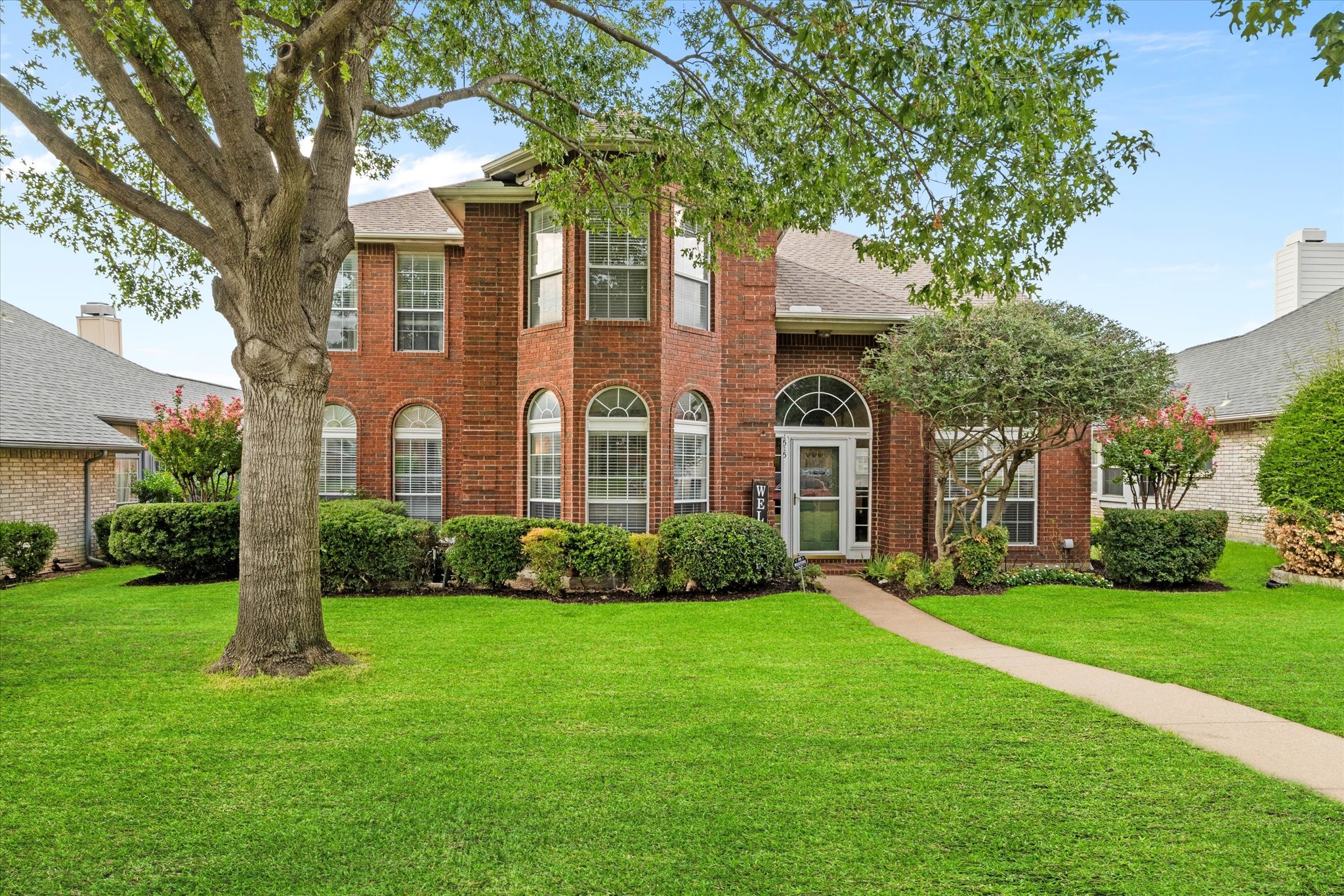 1515 Palisades Drive Carrollton TX 75007