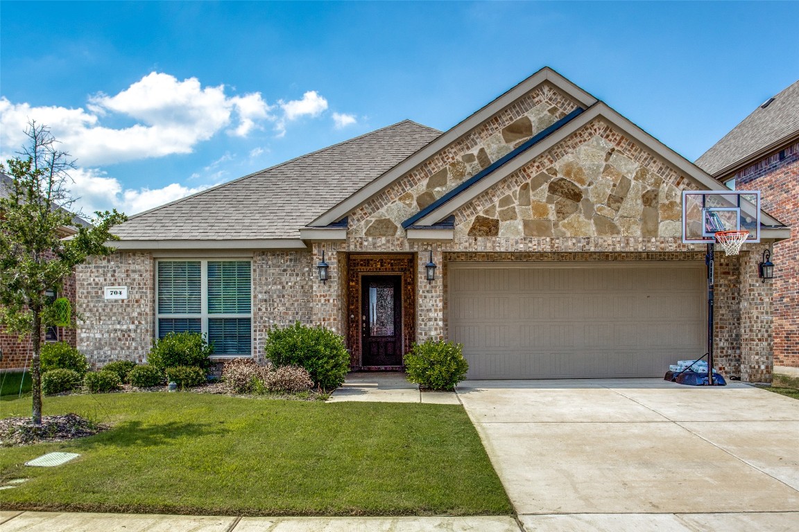 704 Lake Sierra Way Little Elm TX 75068