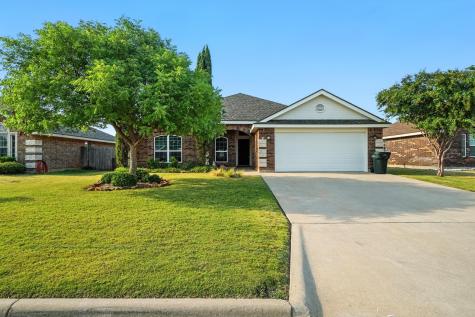 217 Sugarberry Avenue Abilene TX 79602