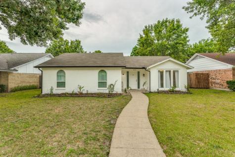 1122 Westminster Lane Garland TX 75040