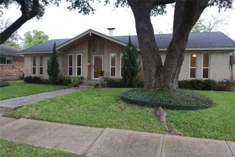 1525 Charleston Drive Garland TX 75041