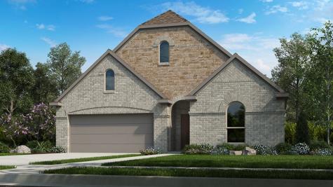 1925 Edgewater Street Celina TX 75009