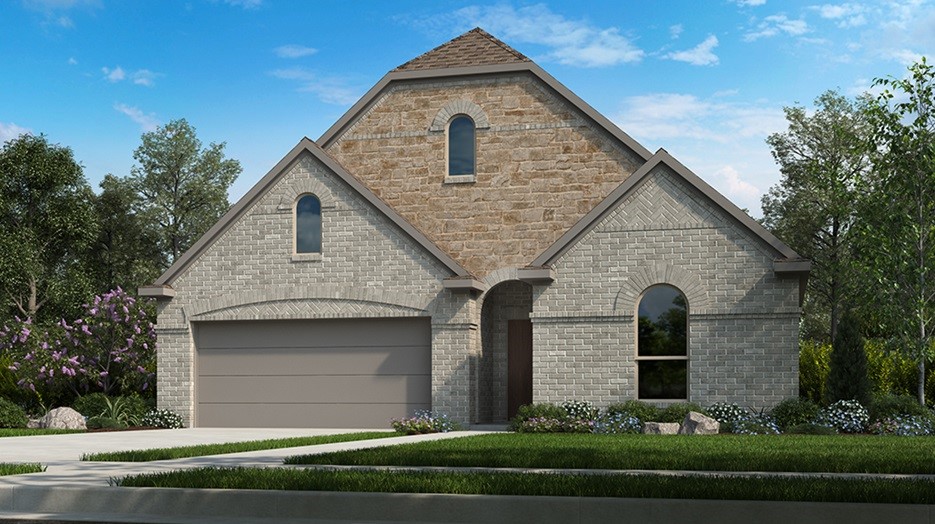 1925 Edgewater Street Celina TX 75009