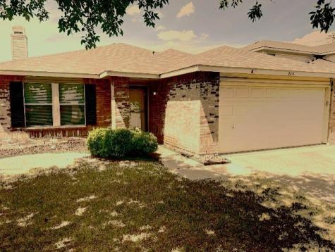 2616 Shady Grove Lane Mckinney TX 75071