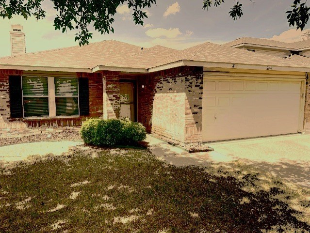 2616 Shady Grove Lane Mckinney TX 75071