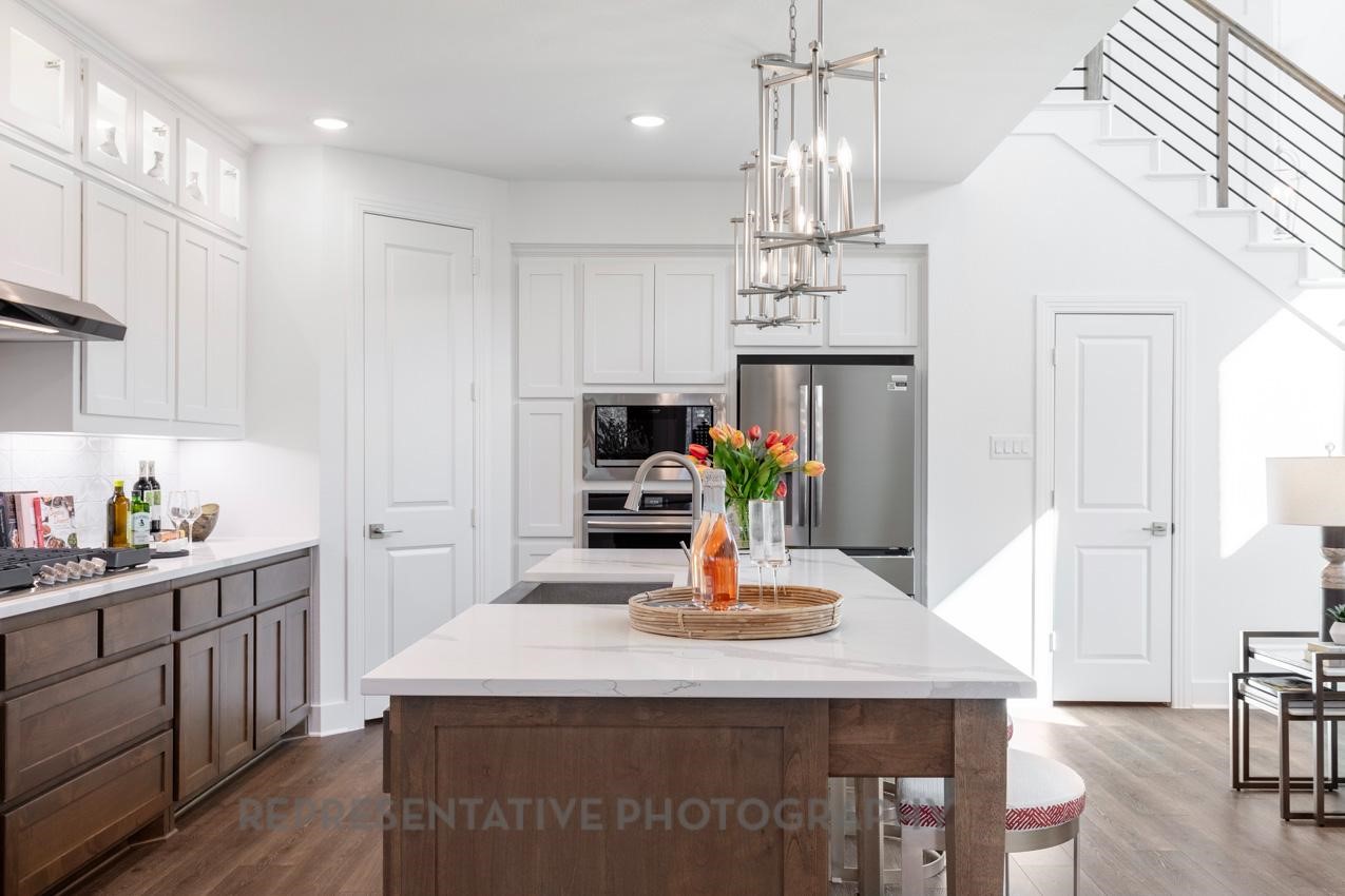 2709 Santa Monica Mews Celina TX 75009