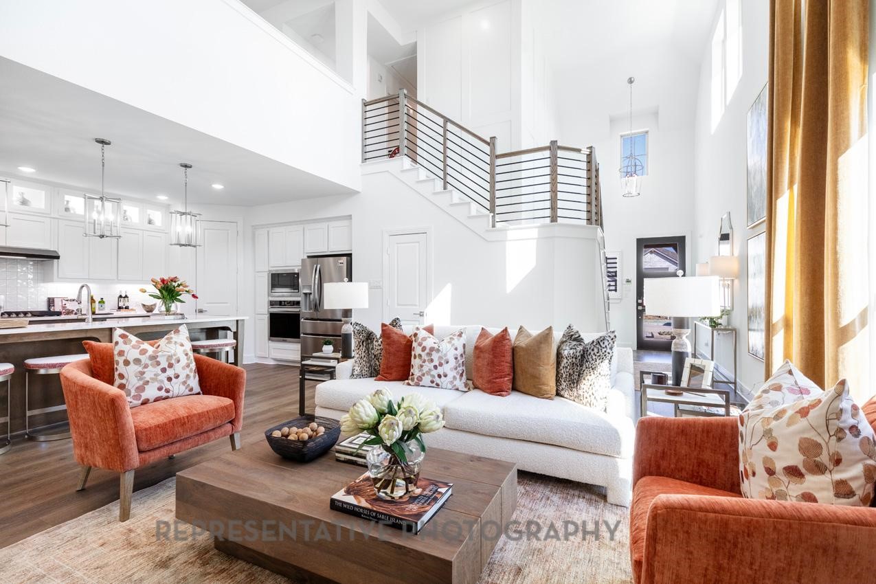 2709 Santa Monica Mews Celina TX 75009