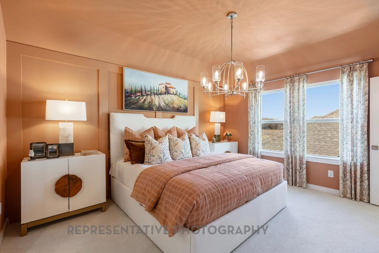 2709 Santa Monica Mews Celina TX 75009