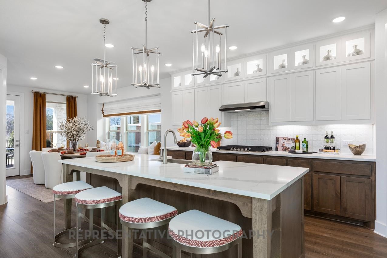 2709 Santa Monica Mews Celina TX 75009