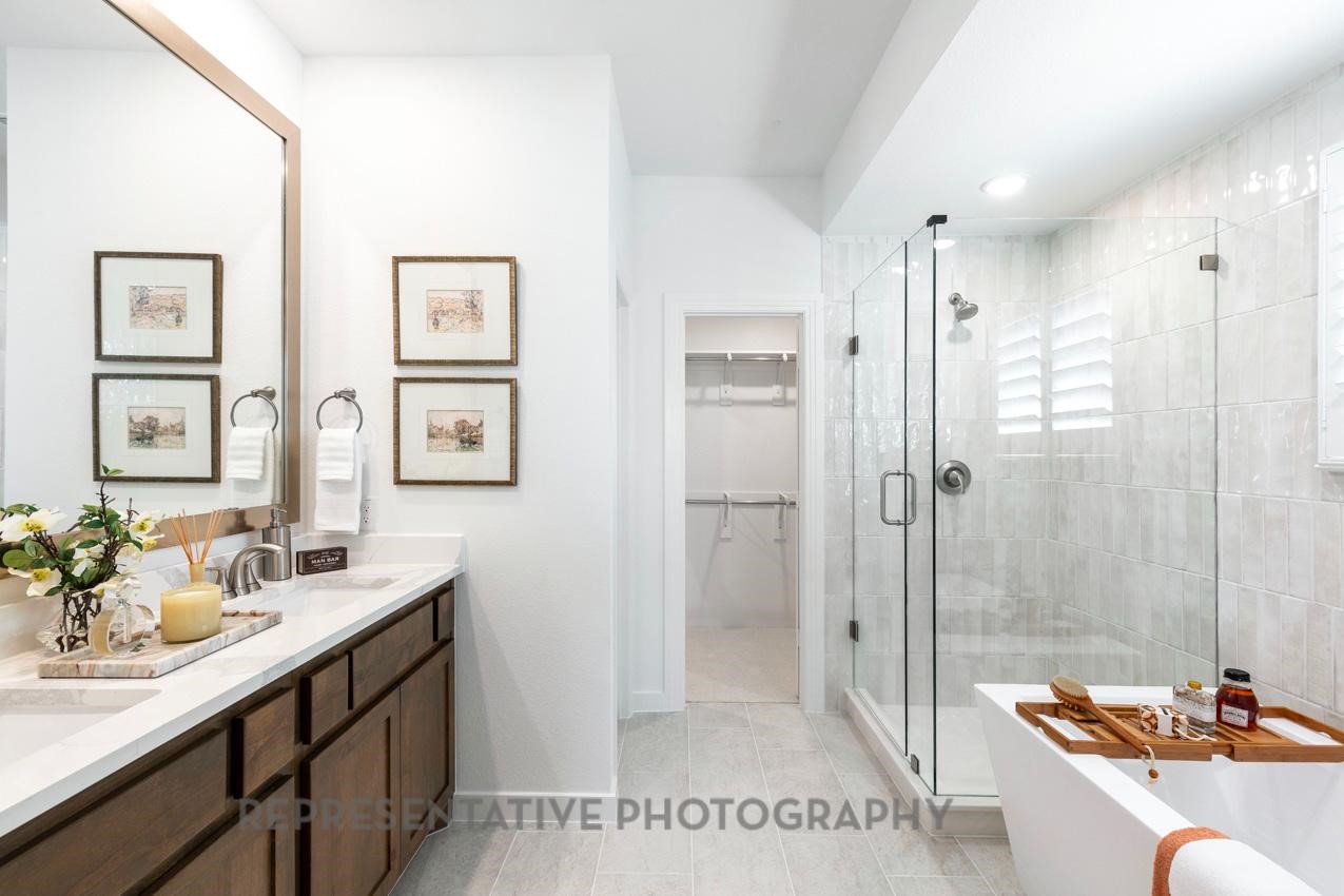 2709 Santa Monica Mews Celina TX 75009