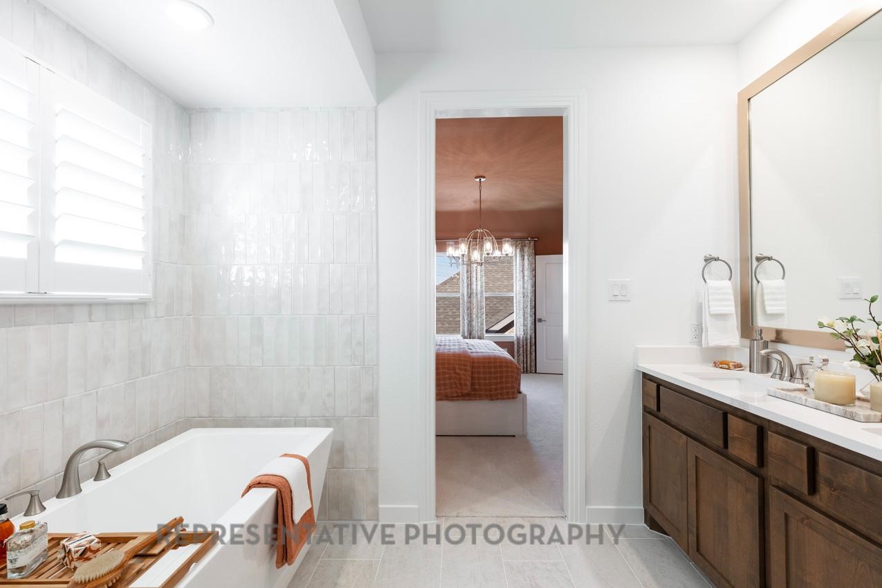 2709 Santa Monica Mews Celina TX 75009
