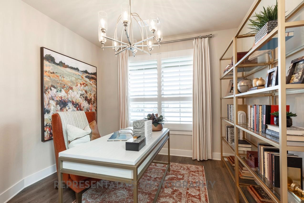 2709 Santa Monica Mews Celina TX 75009