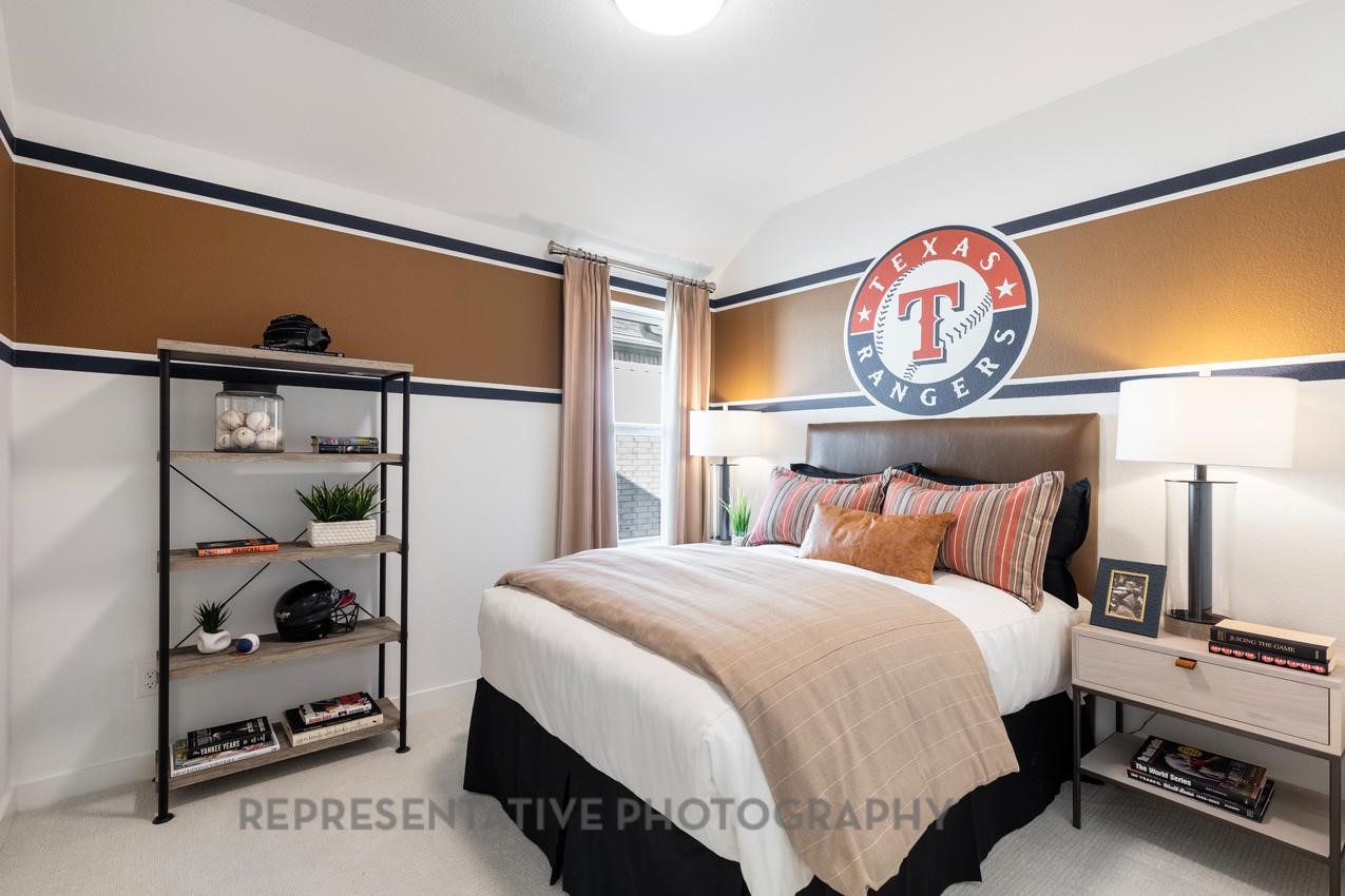 2709 Santa Monica Mews Celina TX 75009