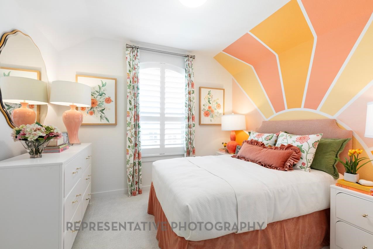 2709 Santa Monica Mews Celina TX 75009