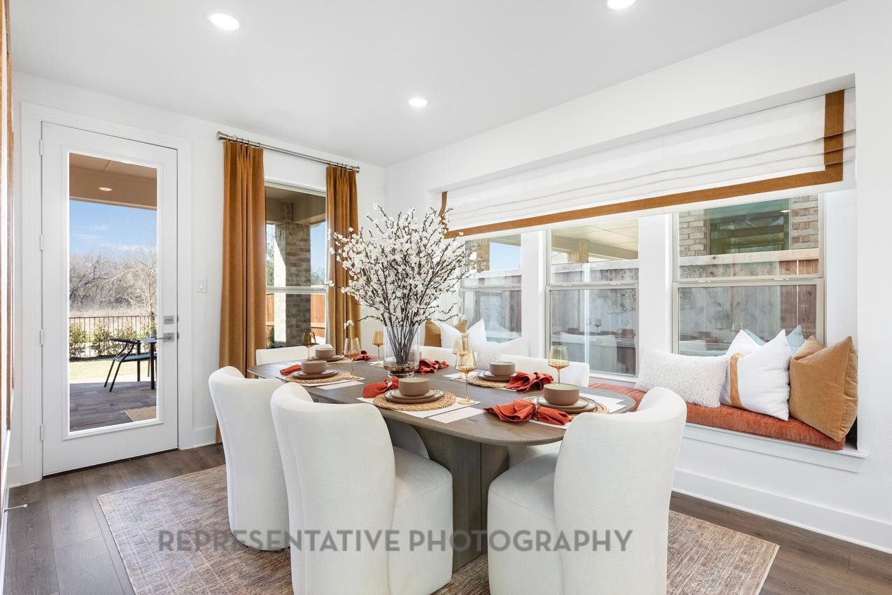 2709 Santa Monica Mews Celina TX 75009
