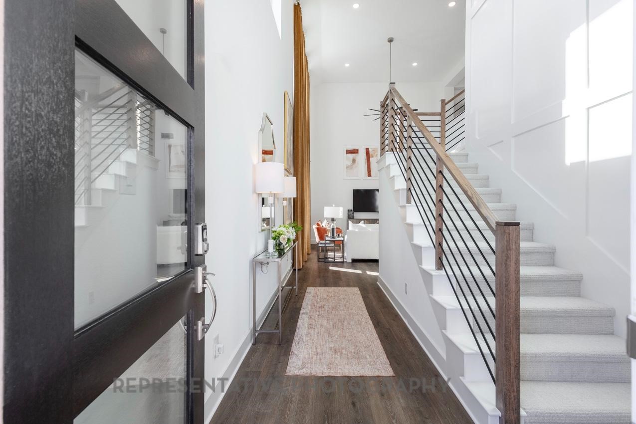 2709 Santa Monica Mews Celina TX 75009
