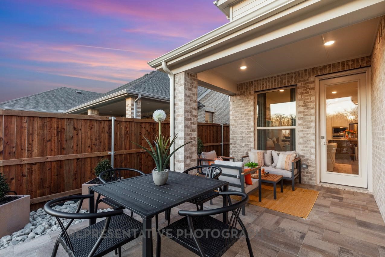 2709 Santa Monica Mews Celina TX 75009