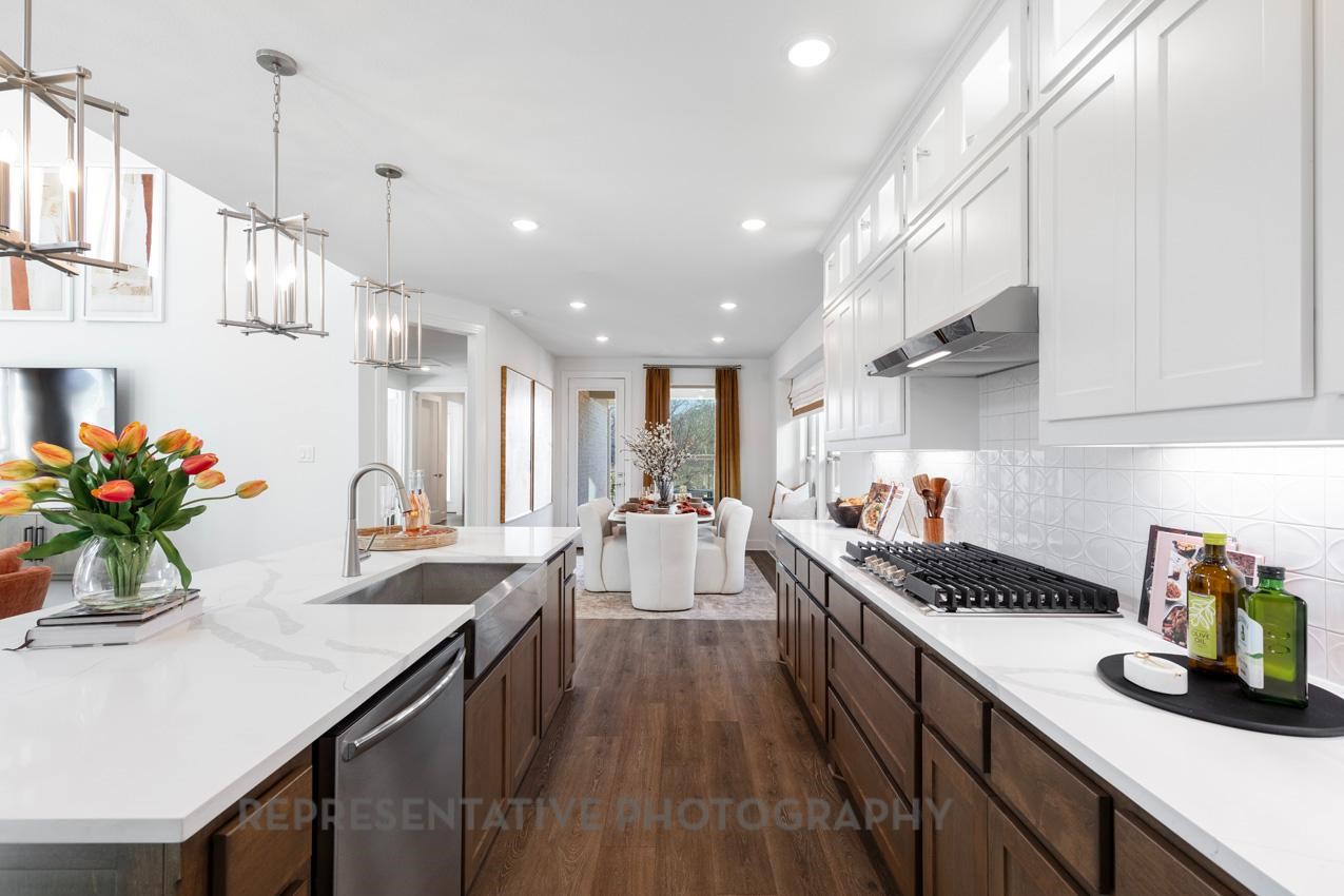 2709 Santa Monica Mews Celina TX 75009