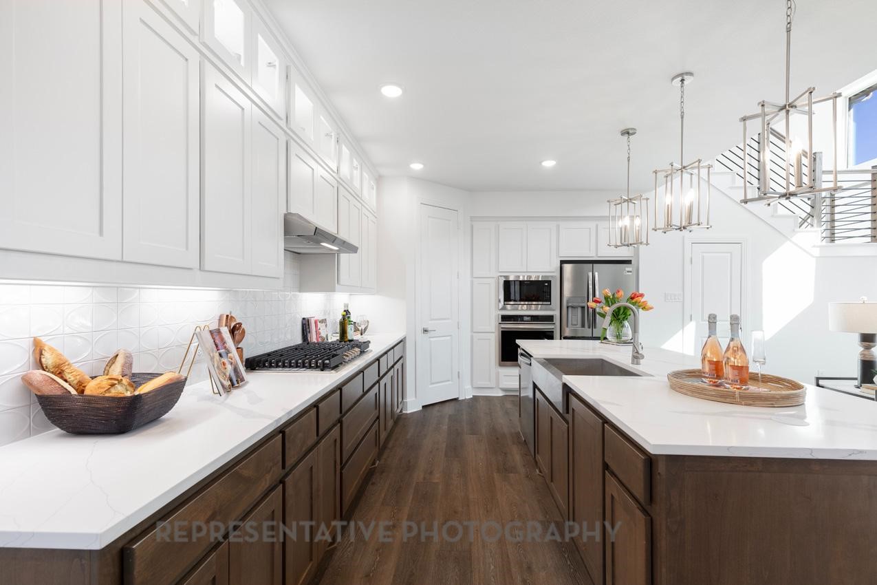 2709 Santa Monica Mews Celina TX 75009