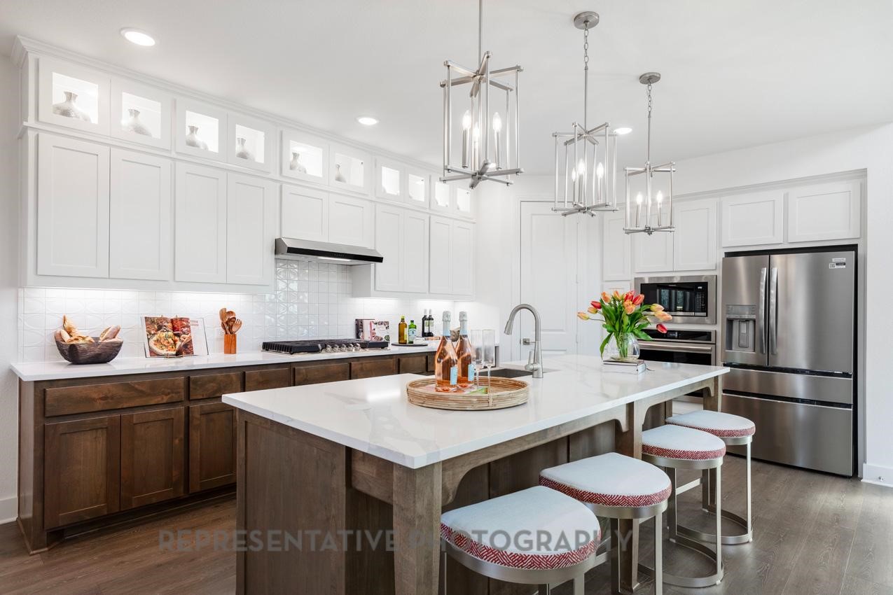 2709 Santa Monica Mews Celina TX 75009