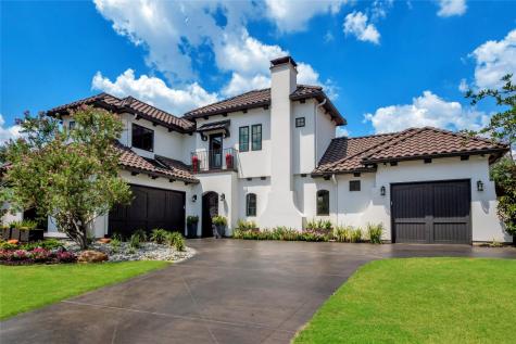 4005 Prestonwood Drive Carrollton TX 75010