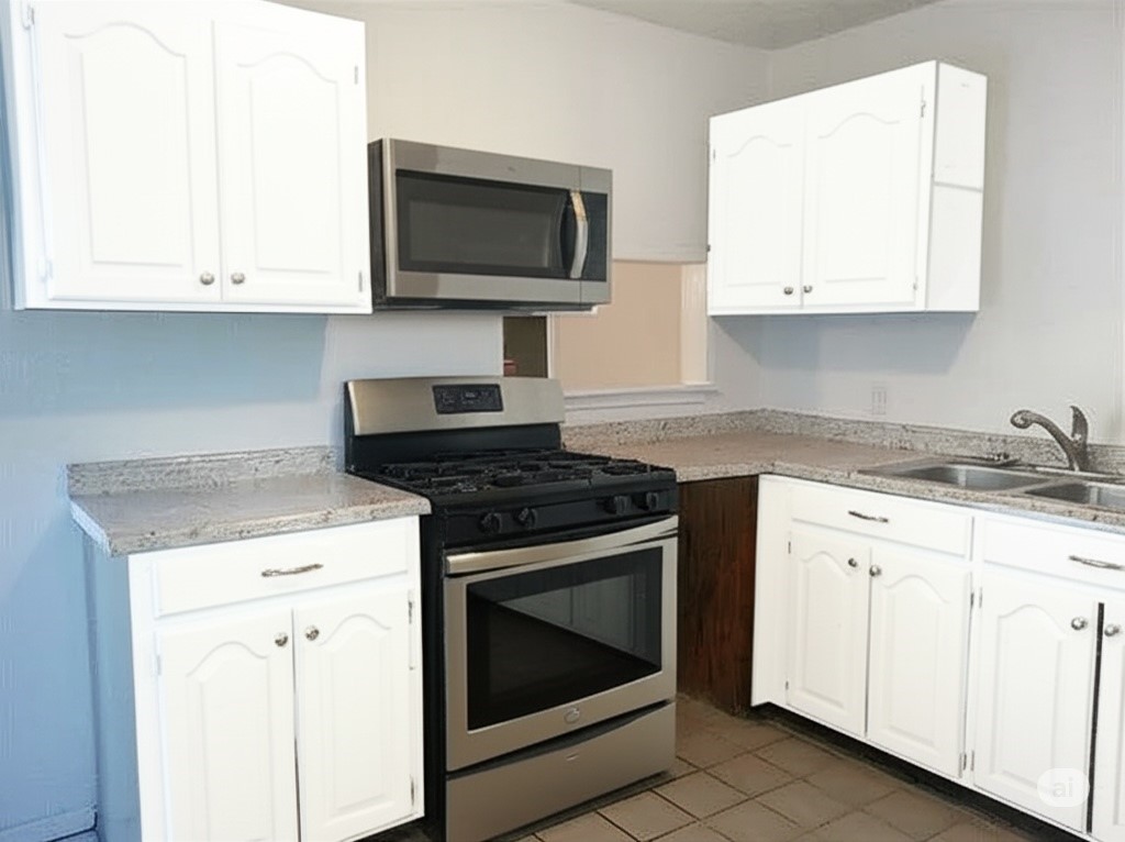 511 Rogers Road Newark TX 76071