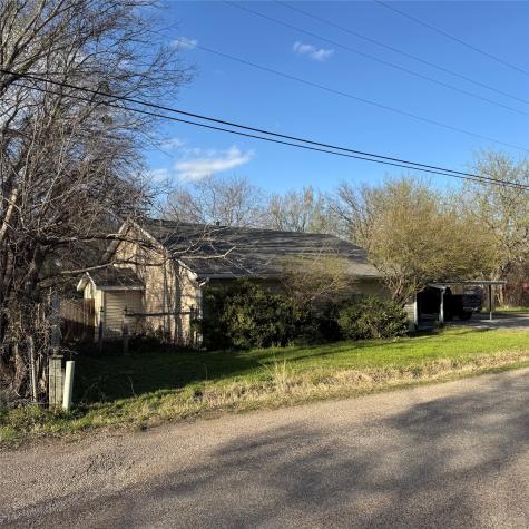 511 Rogers Road Newark TX 76071