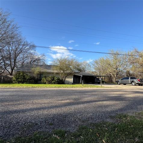 511 Rogers Road Newark TX 76071