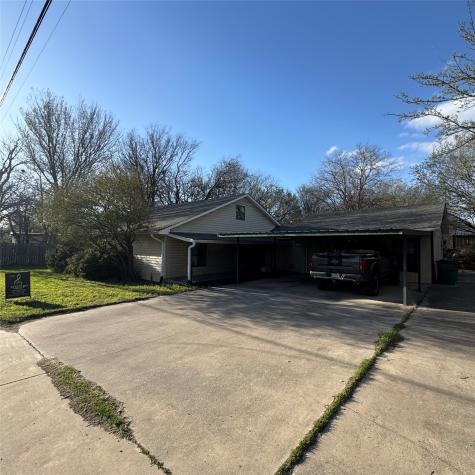 511 Rogers Road Newark TX 76071