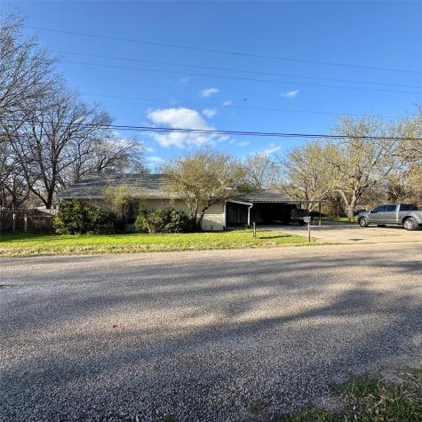 511 Rogers Road Newark TX 76071