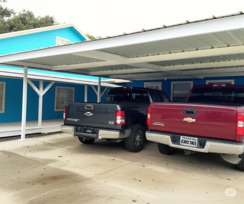 511 Rogers Road Newark TX 76071
