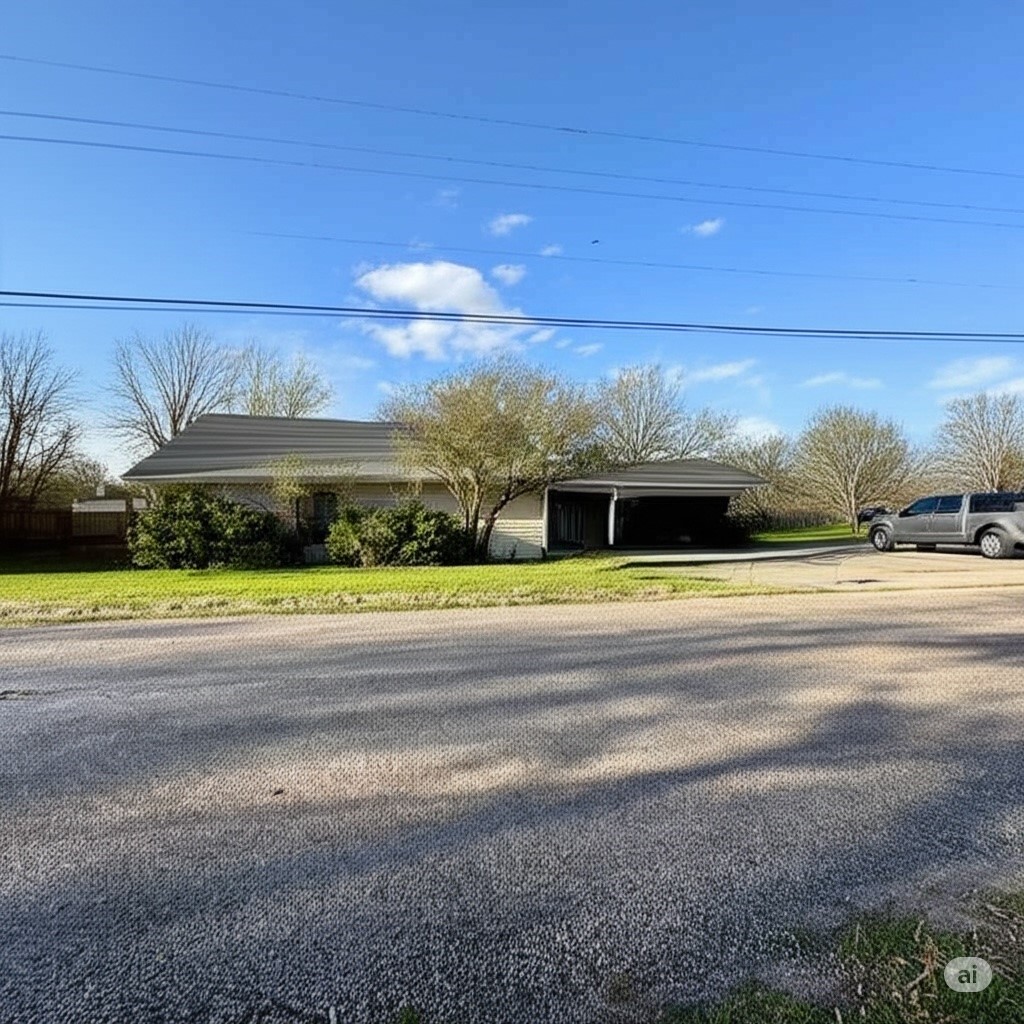 511 Rogers Road Newark TX 76071