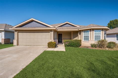 9816 George Washington Drive Mckinney TX 75072