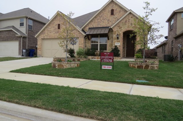 2648 Shadow Glen Drive Little Elm TX 75068