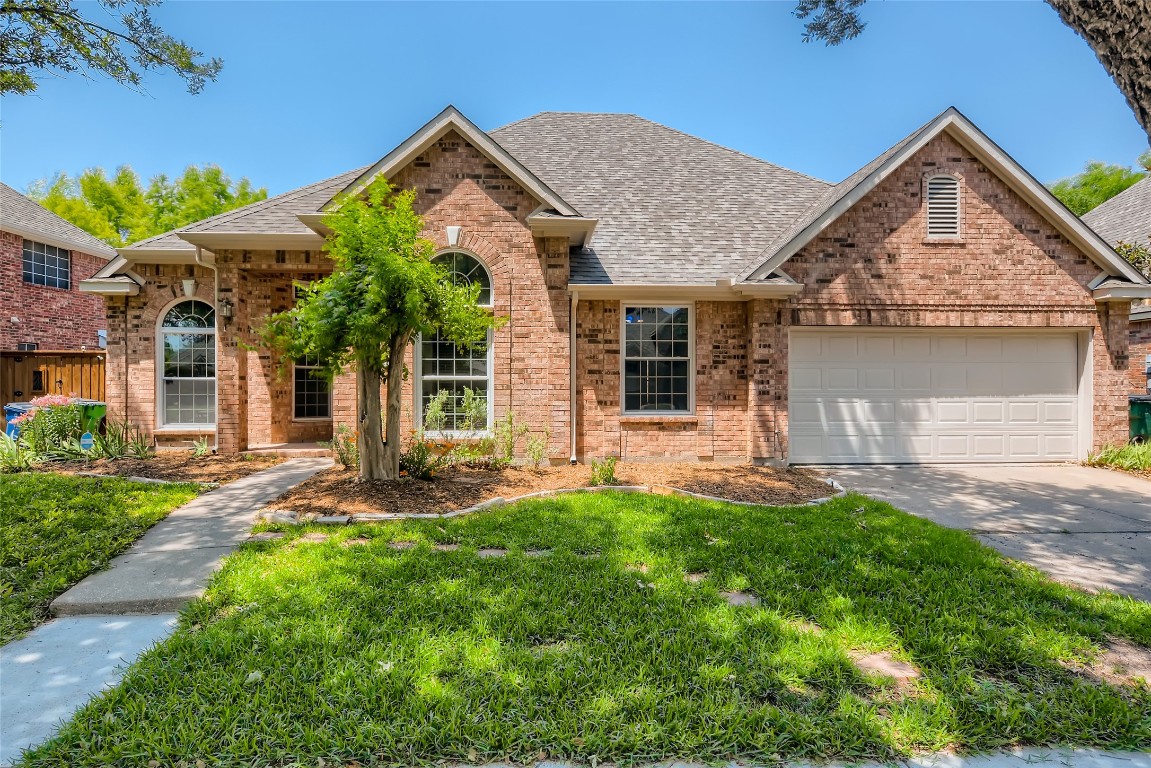 5300 Hawks Nest Mckinney TX 75072