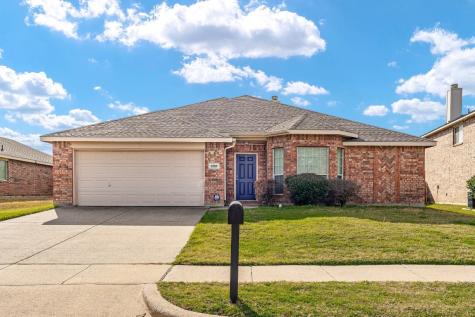 2508 Gobi Drive Fort Worth TX 76131